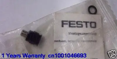 

DHL/EUB 10pcs Original for FESTO ESS-4X10-ON 189408 15-18