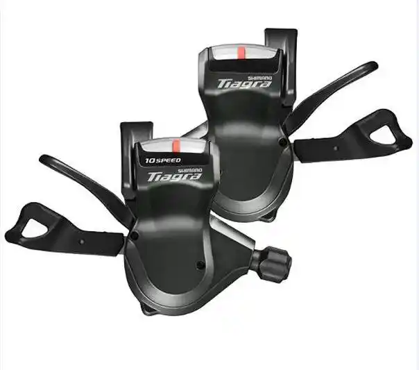 シマノ Tiagra 4703 3 10 速の自転車ラピッドファイアシフターに使用されるフラットハンドルバーロードバイク Shifter Set Shimano Tiagraset Shimano Aliexpress