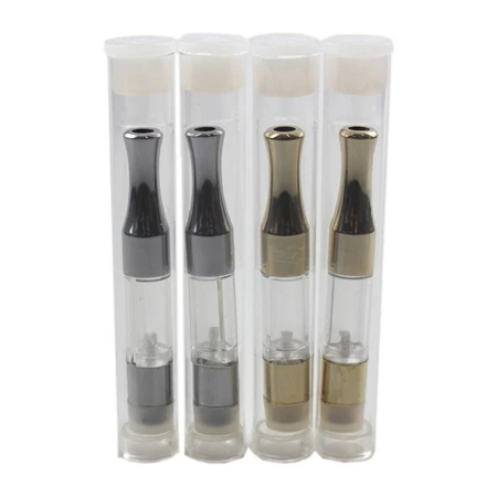 

10pcs/lot Bud Atomizer Refillable G2 Cartridge Ce3 Disposable Vaporizer Pen Cartridge 510 O Pen Ce3 For Thick Oil Cbd Vape CO2