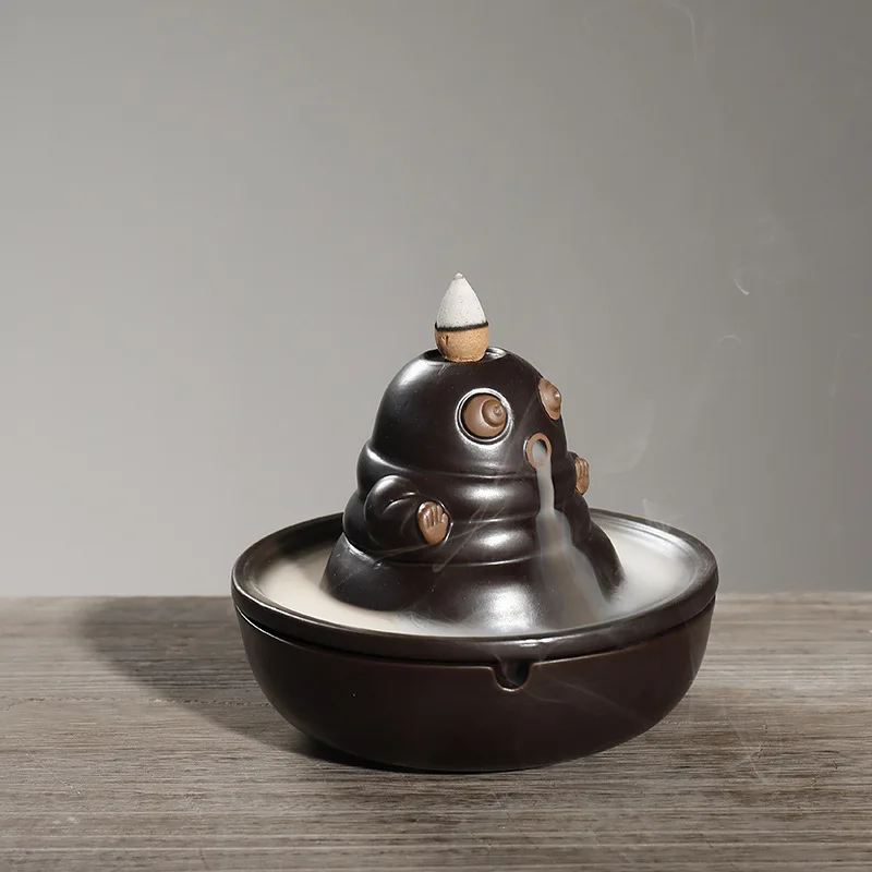Incense Burner Image 5