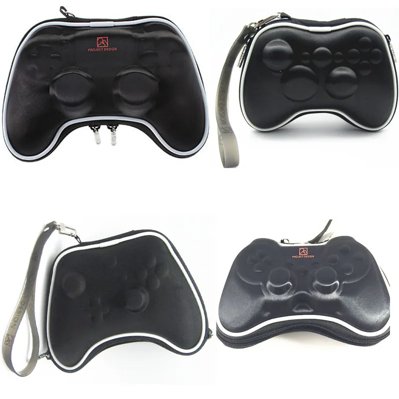 Airform Hard Pouch Case Bag Sleeve Protective Carrying Storage joystick Controller Shell bag For PS4 PS3 Xbox one Xbox 360 Game Airform Hard Pouch Case Bag Sleeve Protective Carrying Storage joystick Controller Shell bag For PS4 PS3 Xbox one Xbox 360 Game