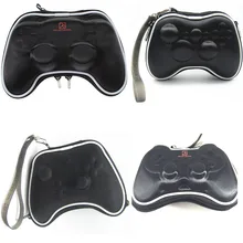 Airform Hard Pouch Case Bag Sleeve Protective Game Carrying Storage joystick Controller bag For PS4 PS3 Xbox one Xbox 360 Game