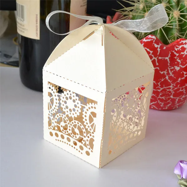 100pcs/lot 2015 new wedding gifts for guests souvenirs !