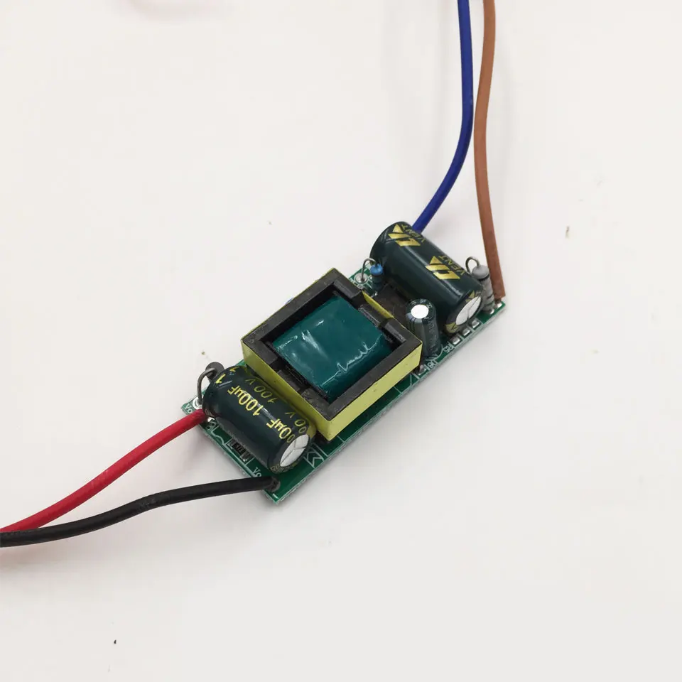 20w 25w constant current led driver power supply (8)