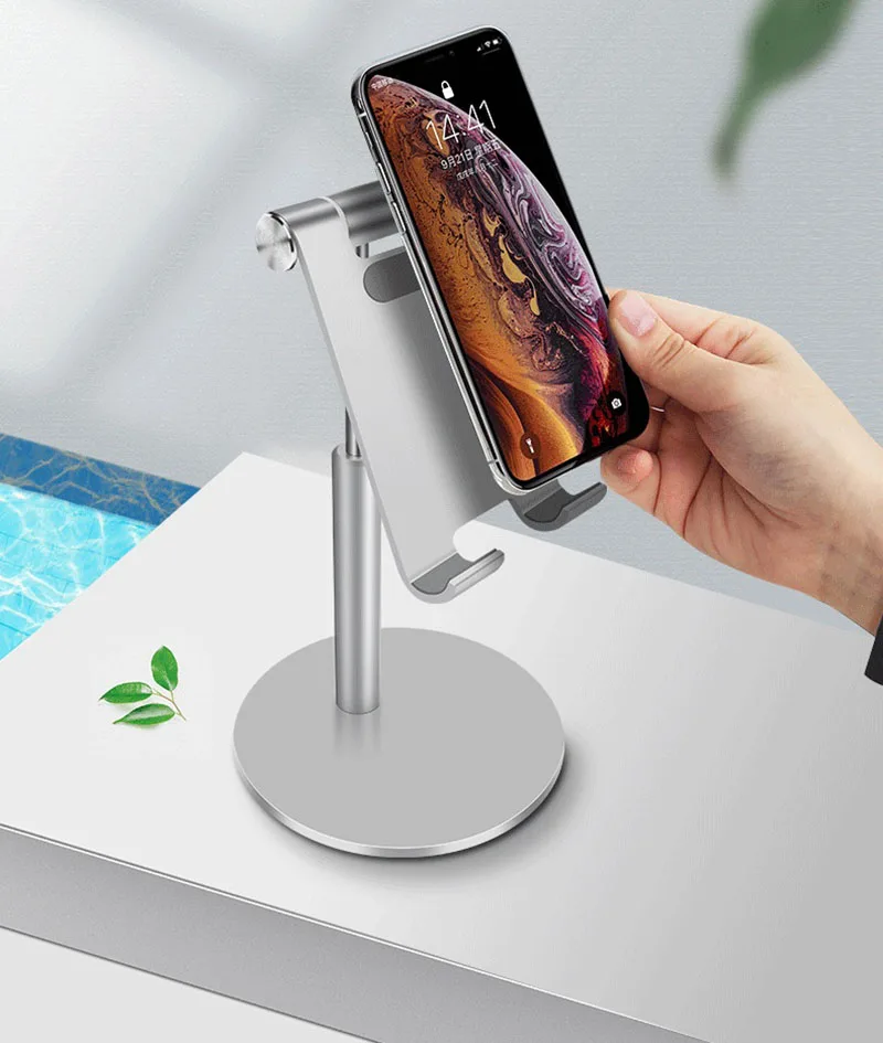Suporte p tablet