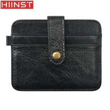 

Slim Credit Card Holder Mini Wallet ID Case Purse Bag Pouch L228
