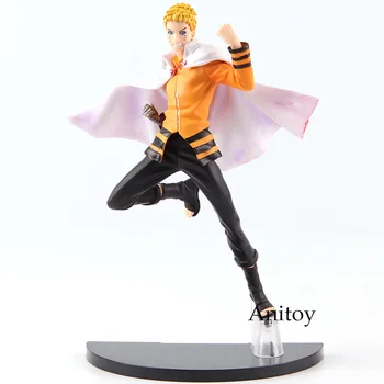 

G.E.M Boruto Naruto Next Generations Uzumaki Naruto Figurine Seventh Hokage Ver. PVC Anime Action Figures Collectible Model Toy
