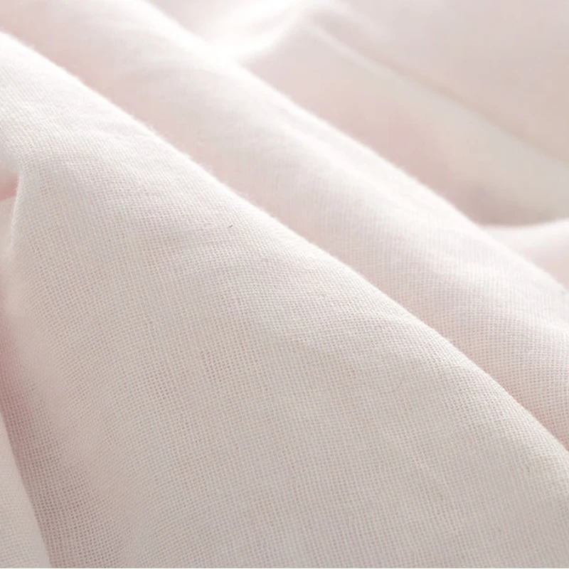Autumn Breathable Baby Blanket Newborn Baby Swaddle Wrap Soft Winter Baby Bedding Receiving Blanket Baby Sleeping Bag Newborn (1)