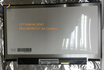 

Hanxunda LCD Screen for Lenovo Yoga 11e Chromebook Replacement LCD Screen 11.6 FRU 00HM131 new original