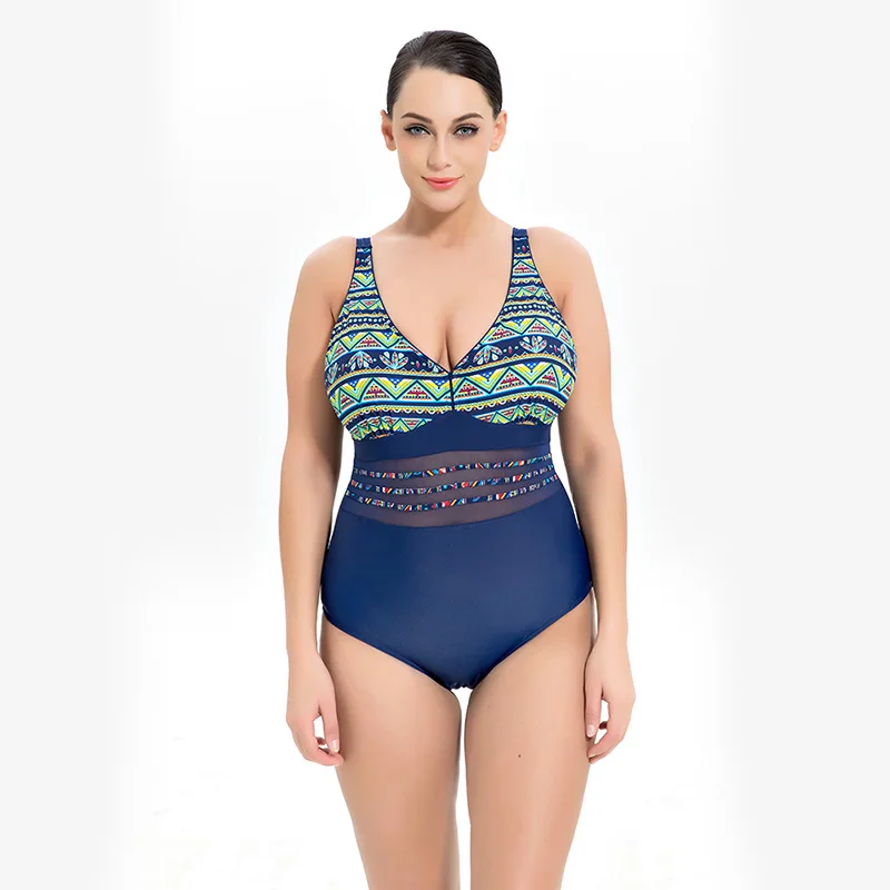 Chenplus 2018 Новое поступление Цельный купальник Maillot De Bain Femme Купальники Vintage