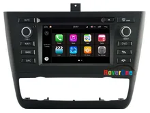 

For BMW 1 Series E81 E82 E83 E87 E88 116i 118i Android 7.1 Auto Accessories Radio DVD GPS Navigation Multimedia Player PhoneLink
