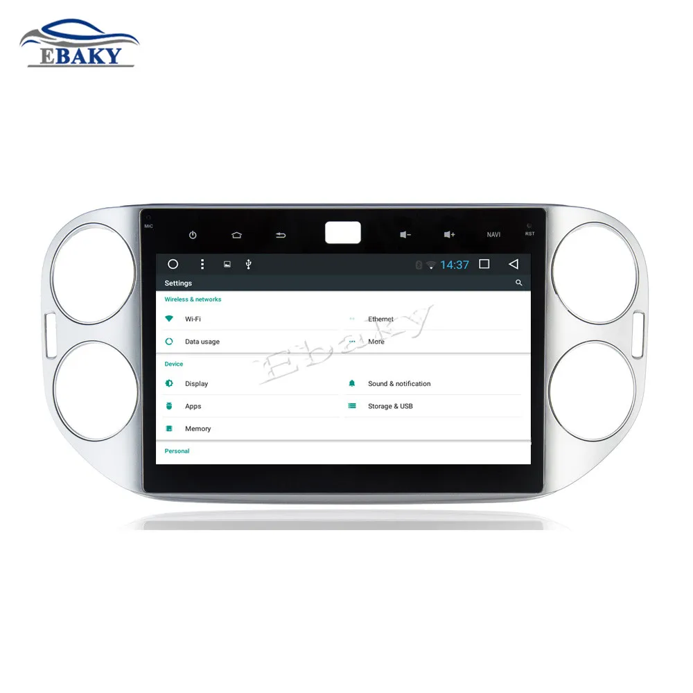 Top NaviTopia 9inch 1GB/2GB RAM Quad Core/Octa Core Android 7.1/8.1 Car DVD Radio for VW Universal Tiguan with GPS/wifi/maps 20