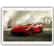 DHL Free Shipping Android 7.0 10.1′ tablet pc Octa Core 4GB RAM 64G 32G ROM 8 Cores IPS Screen Kids Gift MID 3G Tablets