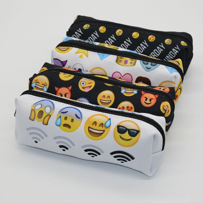 

pencil case multifunctional box cartucheras para lapices escolares school supplies estuche kawaii kalem kutu estuche para lpices