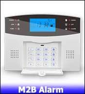 1- M2B alarm