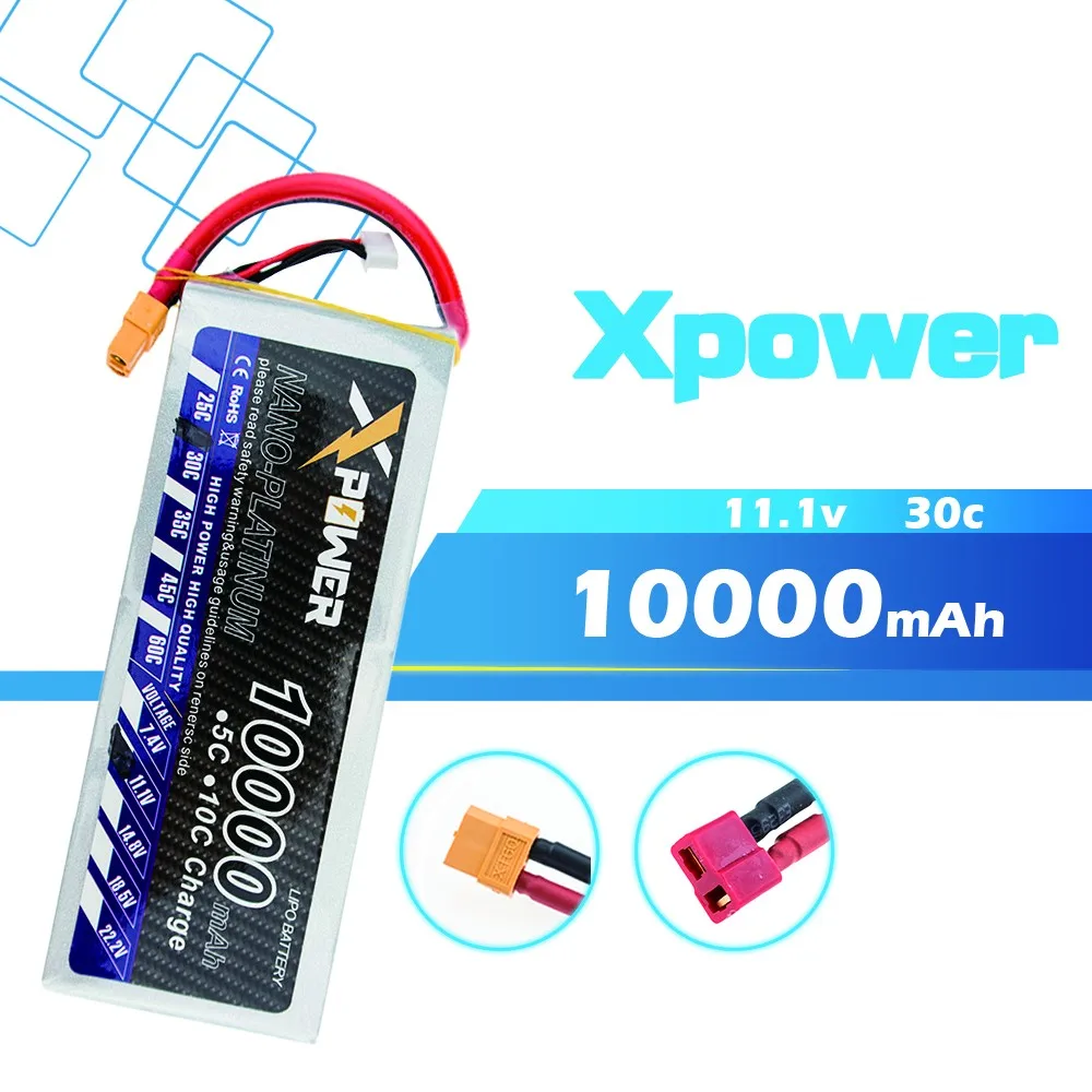 XP 11.1 10000