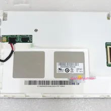 5,7 дюйма G057QN01 V2 ЖК-дисплей экран