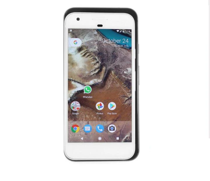 Разблокированный телефон Google Pixel, 4G LTE, 5,0 дюймов, Android, четыре ядра, 4 Гб RAM, 32 ГБ/128 ГБ ROM, одна sim-карта