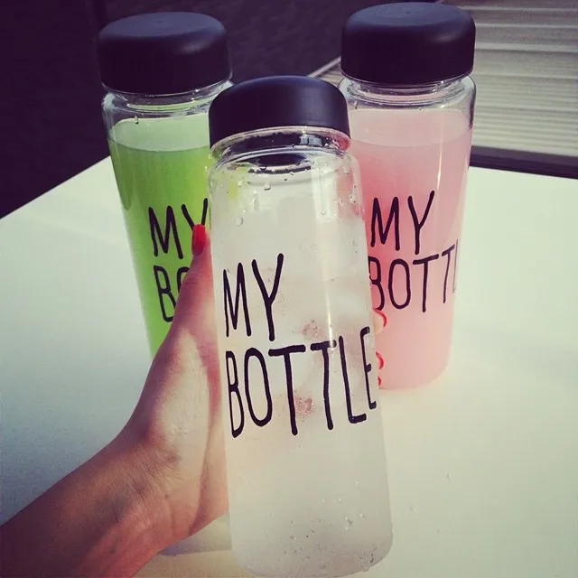 My Bottle Купить В Донецке Днр