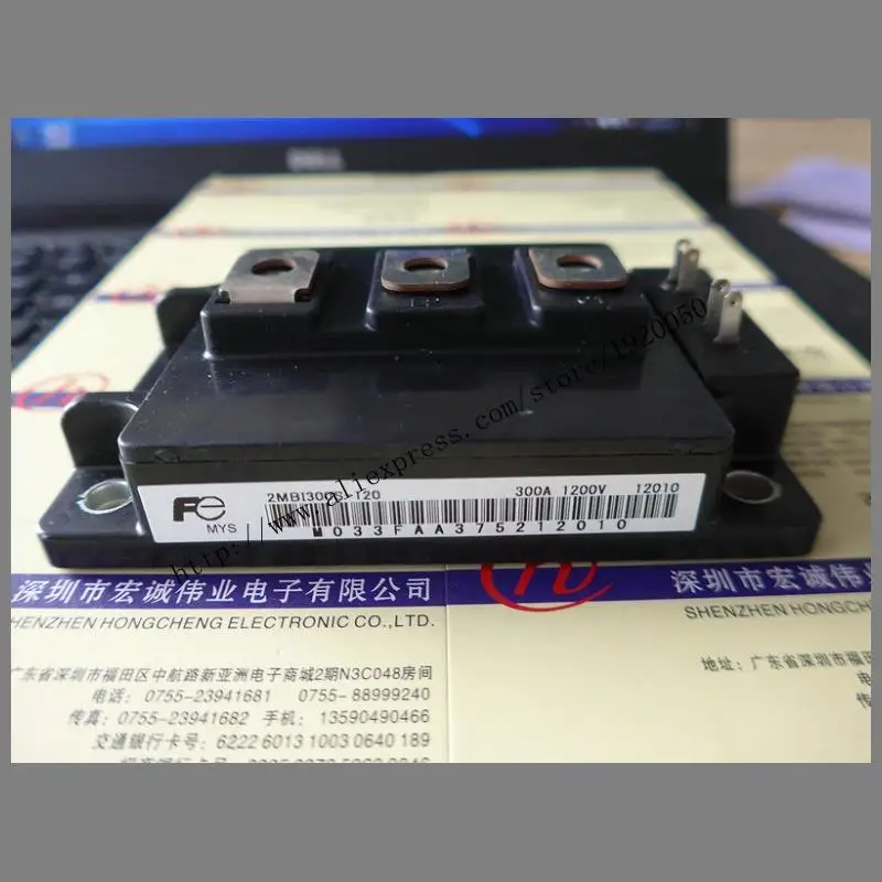 

Cheap 2MBI300S-120 supply module Welcome to order !