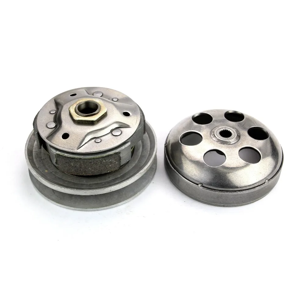 Clutch Pulley Assy 172MM 19T for CF250T CH250 Engine