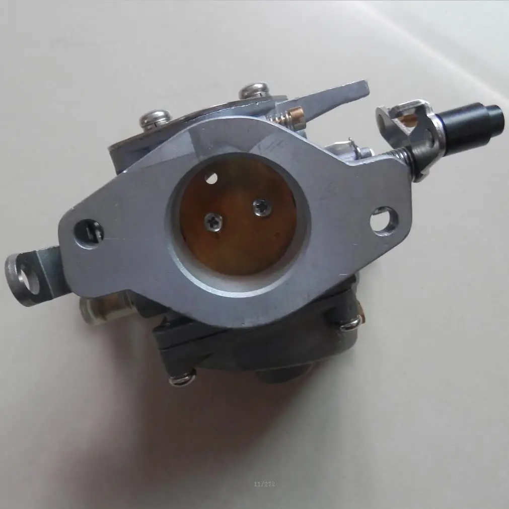 3 CARB группа для YAMAHA E60 PIONEER JIANHANG, PARSUN HIDEA HANGKAI 2 цикл 60HP T60 моторы верхняя средняя Нижняя карбюратор наборы