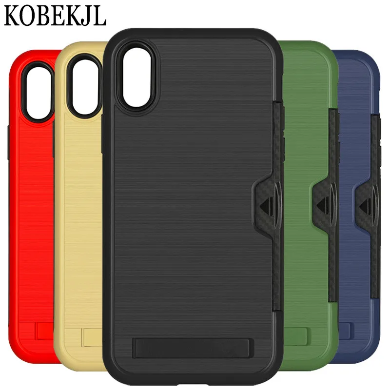 iPhone XS Max Case (1)