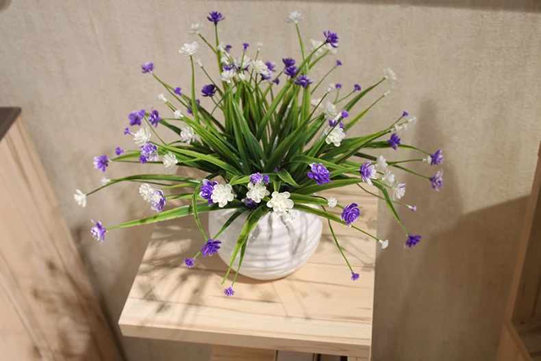 Для florero vasi decorativi para casa jarrones decorativos moderno ВАСО De Flor аксессуары для украшения дома Современная ваза для цветов