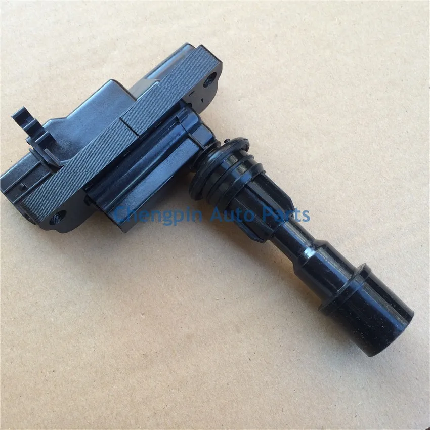 (10 шт./лот) автозапчасти катушка зажигания ASSY OEM # ZL01-18-100 для Mazda 323 BJ S/F 1 5 6 |
