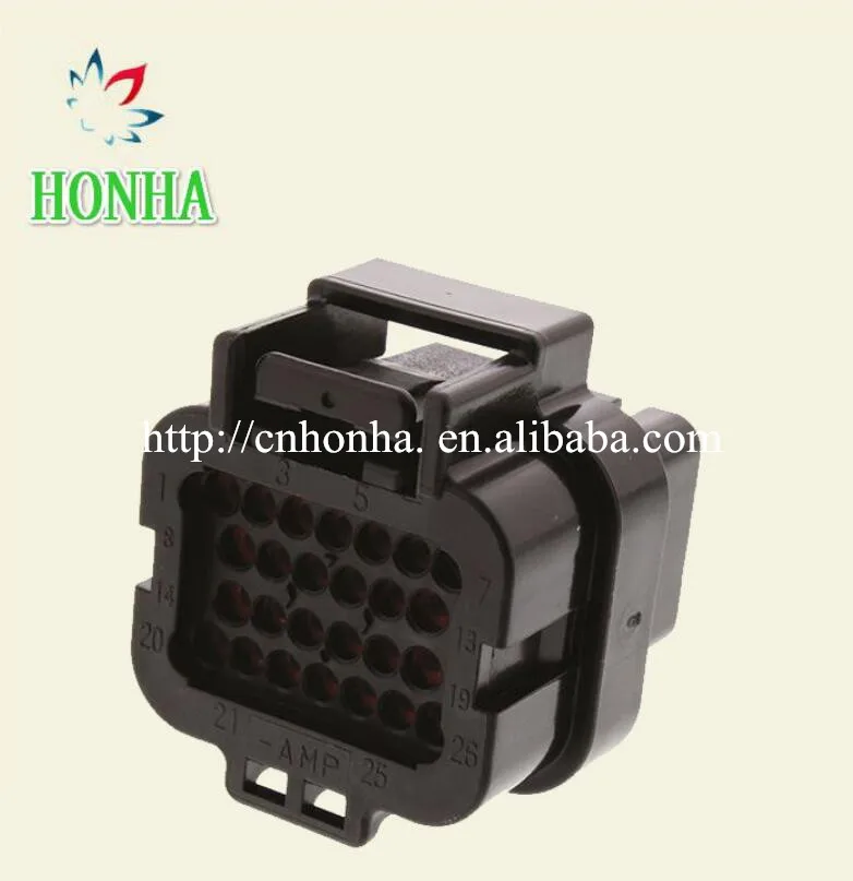 34 pin connector_