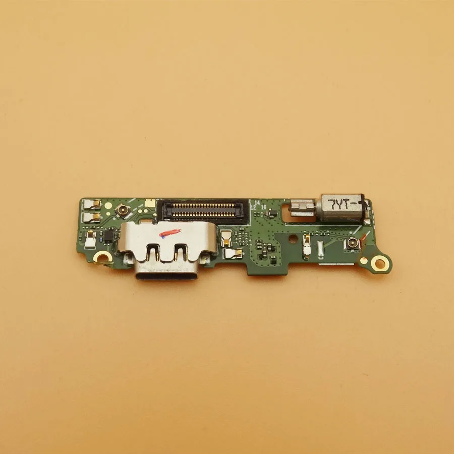 

For Sony Xperia XA2 USB micro dock charge charger charging port connector microphone board Flex