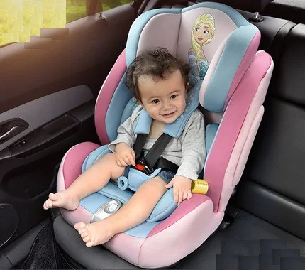 8 Colors Babysing M3 Safety Car Children Seat Infant Cat Old 8 Colors Babysing M3 Safety Car Children Seat Infant Cat Old