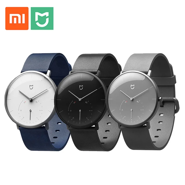 xiaomi mijia smart watch ip67