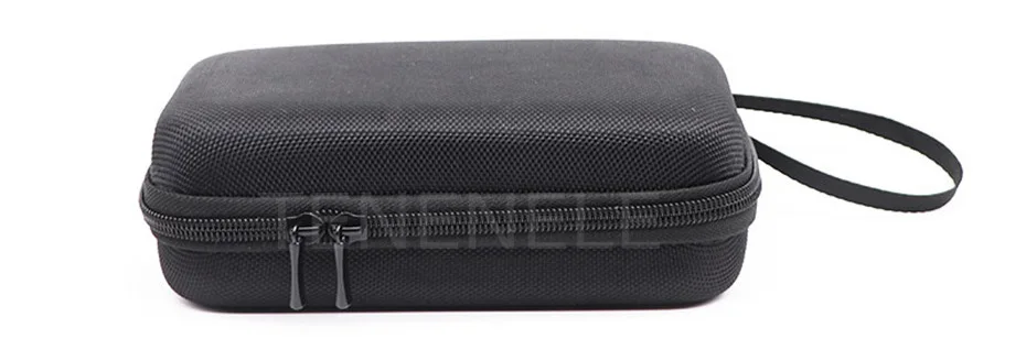 EVA жесткий чехол для хранения сумочка коробка для DJI Osmo Карманный 3-осевой ручной Камера переноски Портативный сумка защиты аксессуары