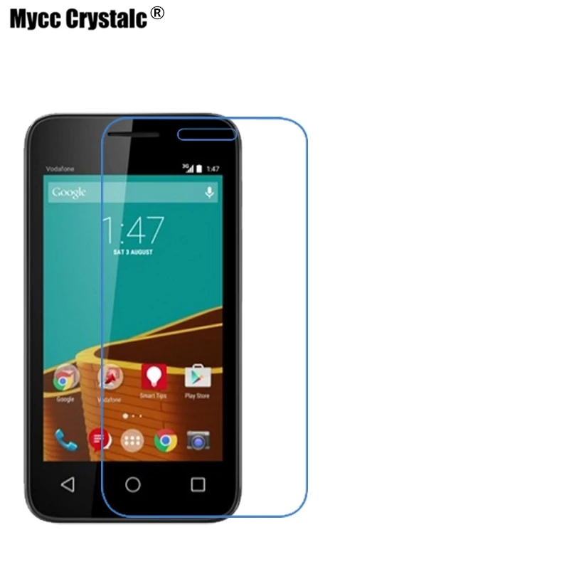

Explosion-Proof Nano Soft Glass For Vodafone Smart first 6 Screen Protector Protective Film