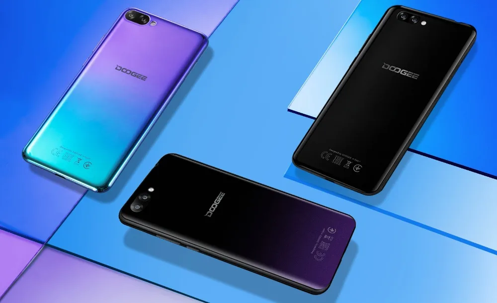 DOOGEE Y7 PlusIMG (4)