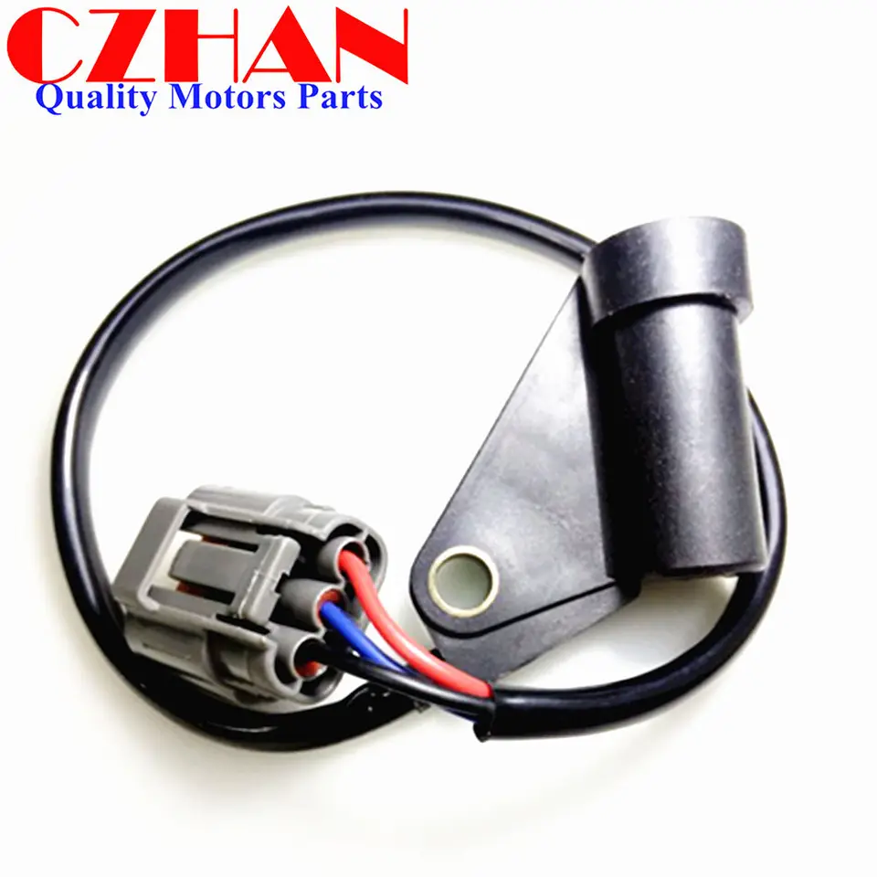 LEMARK LCS291 Engine Position Sensor MAZDA 2