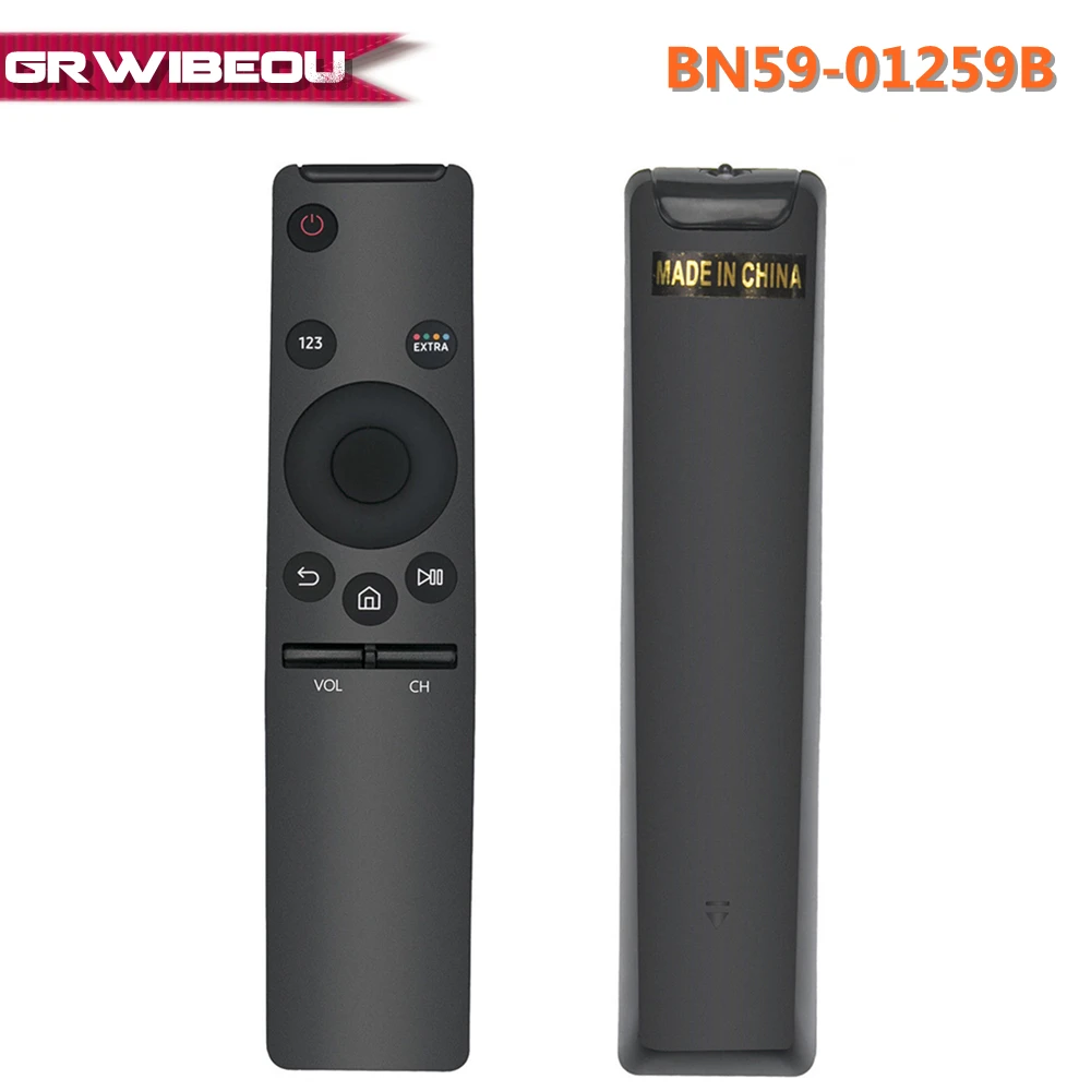 

BN59-01259B TV Remote Control Air Mouse for Samsung LED 3D Smart Player Remote Controller Remoto Controle BN59 01259D/01260A