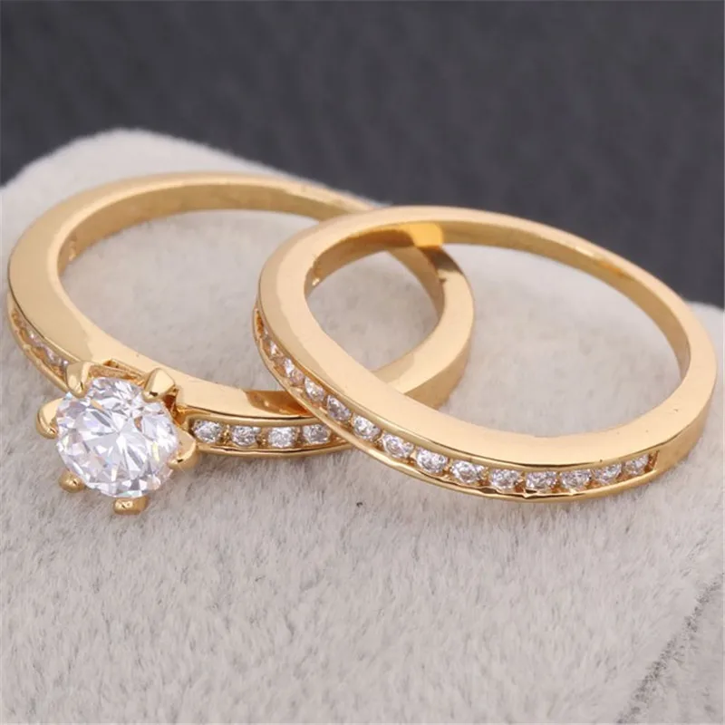 aliexpresscom buy 2015 new brand luxury wedding rings for women gold plated rings with full crystals jewelry gold rings j0032 from reliable wedding rings - Luxury Wedding Rings aliexpresscom buy 2015 new brand luxury wedding rings for women gold plated rings with full crystals jewelry gold rings j0032 from reliable wedding rings - Luxury Wedding Rings