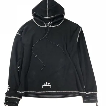 

ACW A-COLD-WALL Hoodie Women Men 1:1 High Quality Hoodies Sweatshirts Streetwear ACW A-COLD-WALL Pullover