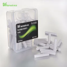 

TENWIN Durable Electric Eraser 8311 Students School Office Replacement Electric Rubber Eraser Core For Art Paintings