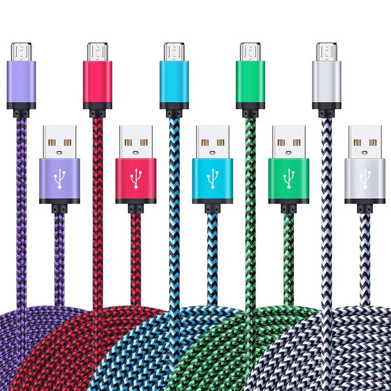 

Micro usb type c chager cable for sony Xperia XZ3 X Performance XZ1 XZ2 XZ Premium Compact L1 L2 C5 C6 T2 Ultra C3 C4 Nylon USB
