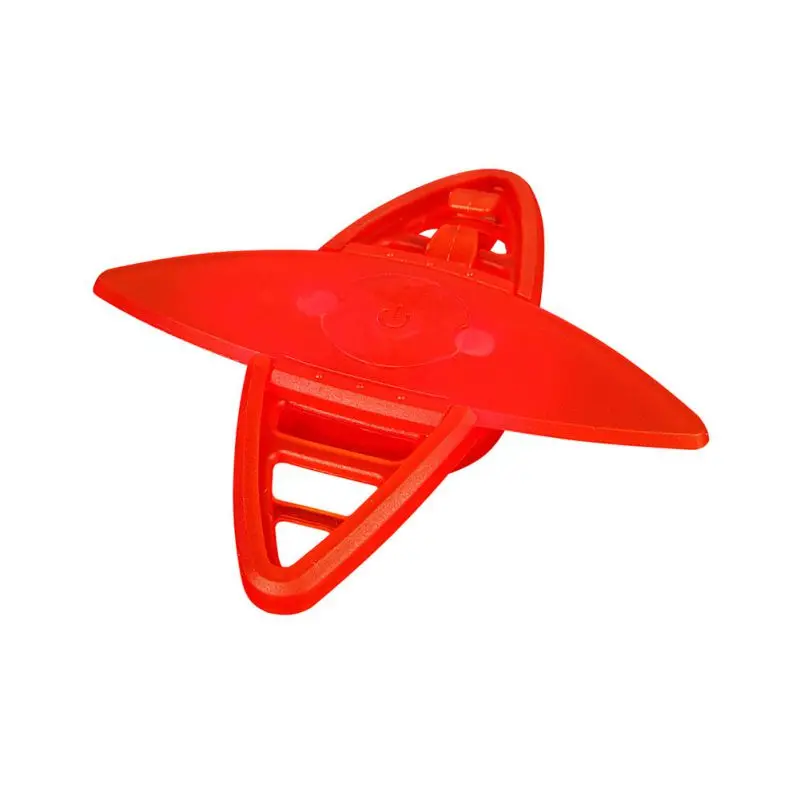 Flash Deal Useful Bicycle Wireless Anti-theft Alarm Lock Bike Remote Control Rear Light  Bell Cycling Safety Taillight Smart Lamp 5