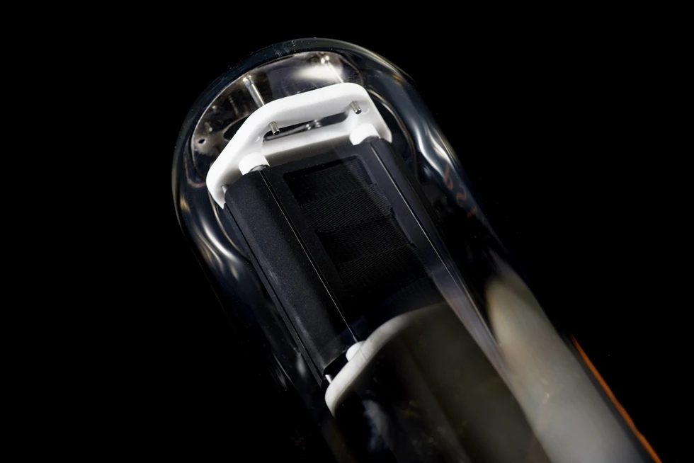 T-035 PSVANE Premium ACME 211 вакуумная трубка A211 WE211 обновление винтажная Hifi аудиотрубка AMP завод тест матч пара* 1