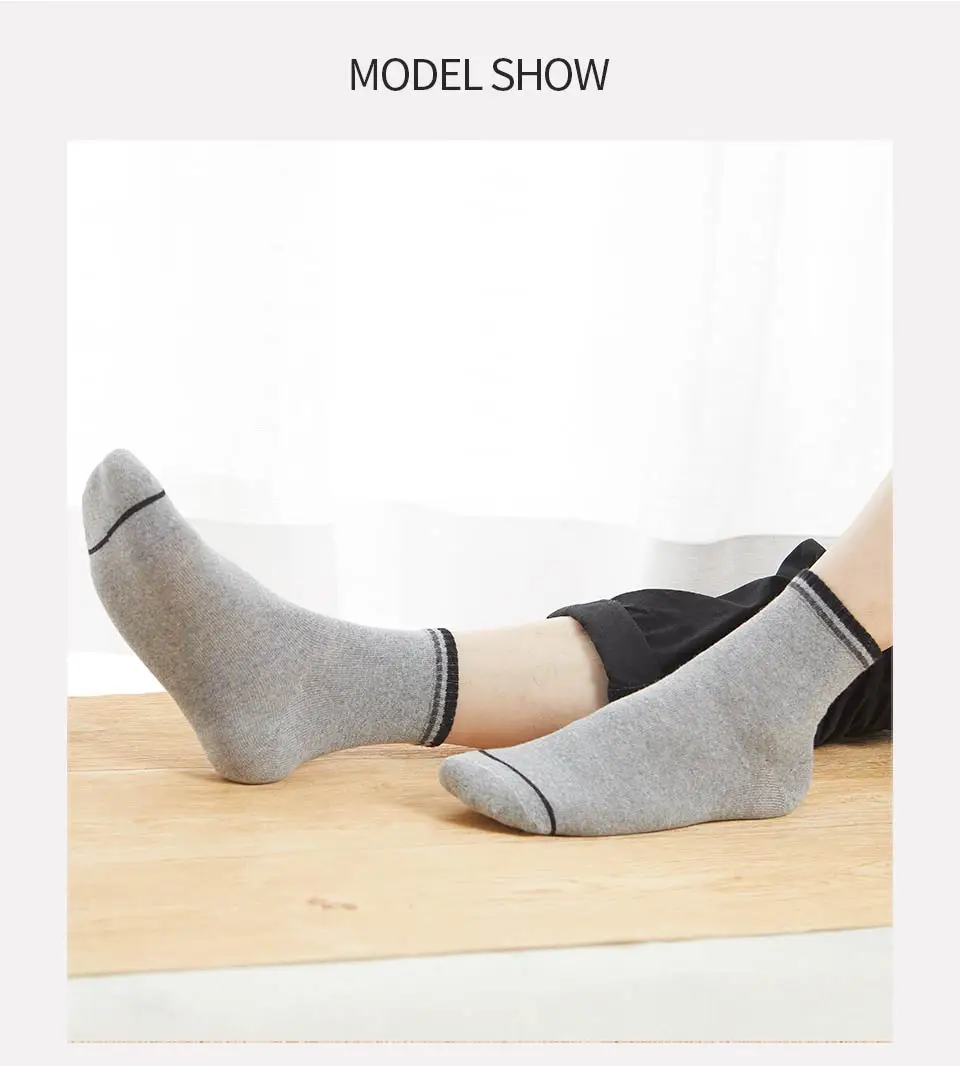 06 mens socks