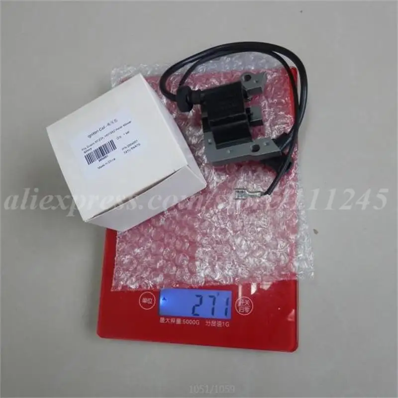 IGNITION COIL SUZUKI M120X HM19S2 HOVER MOWER 9