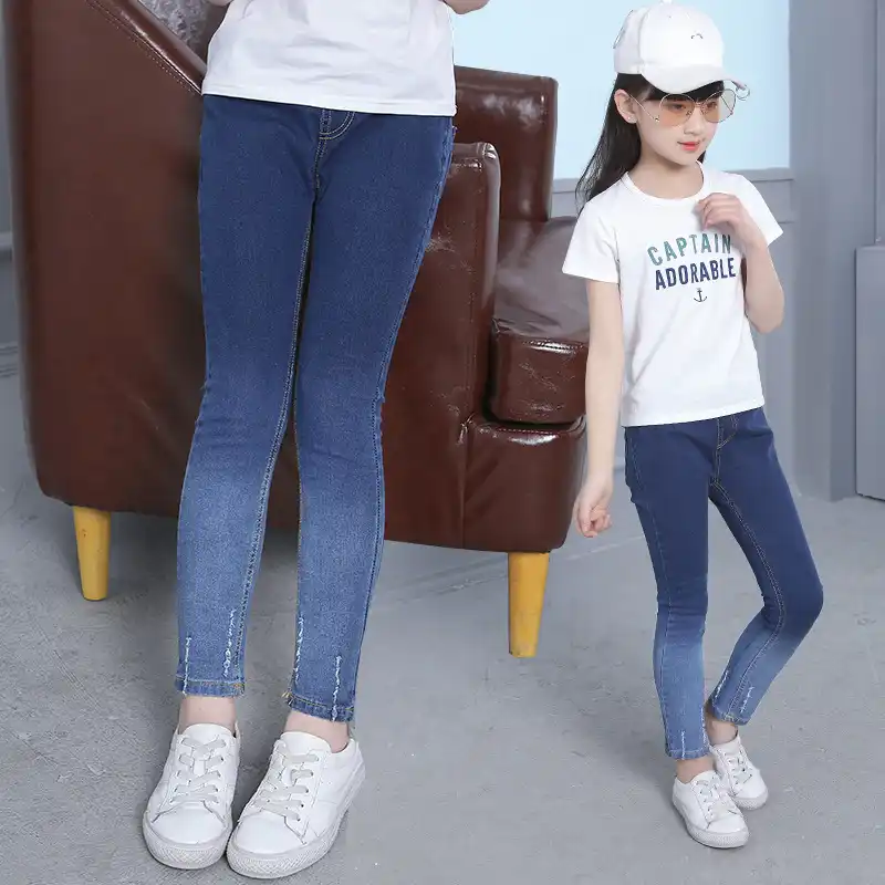 skinny jeans for 12 year olds
