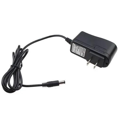 

Caline 18V 1A Adapter Use for Effect Pedals 100-240V Input Switching Adapter Power Supply UK US EU AU Plug Guitar Accessary CPA1