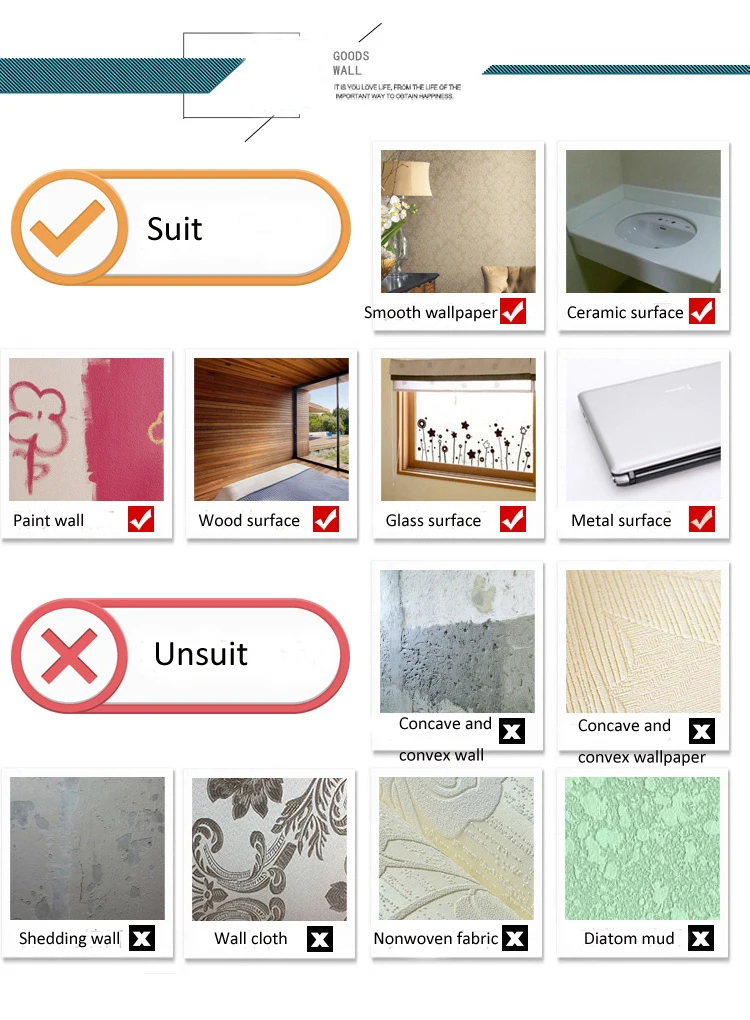 Cheap Adesivos de parede