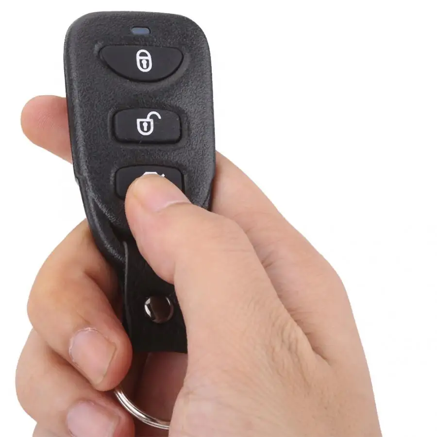 

LB-403/L240-3 Universal Car Door Lock Keyless Entry System with Trunk Release Remote Central Control Box Kit